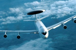 AWACS 1988